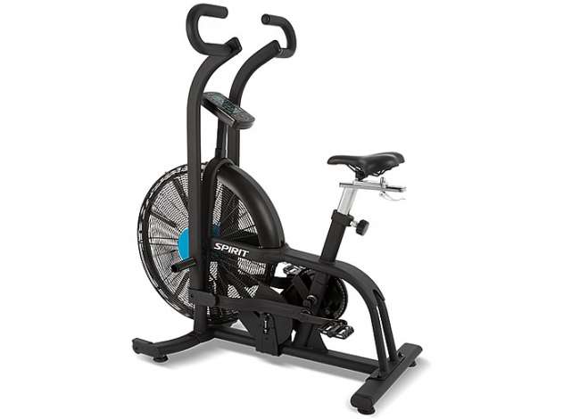 Аэробайк Spirit Fitness AB900 AIR BIKE Аэробайк Spirit Fitness AB900 AIR BIKE