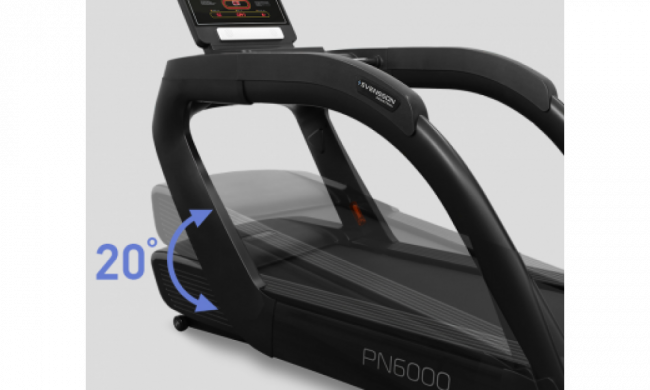 Беговая дорожка Svensson Industrial PN6000 Беговая дорожка Svensson Industrial PN6000