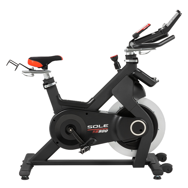 Спинбайк Sole SB900 (2023) Спинбайк Sole SB900 (2023)