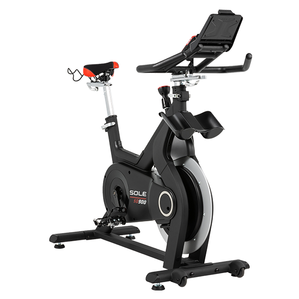 Спинбайк Sole SB900 (2023) Спинбайк Sole SB900 (2023)