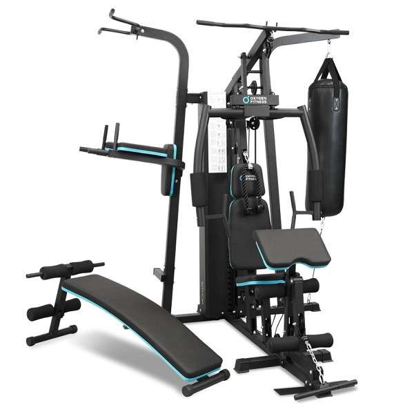 Силовой комплекс Oxygen Fitness SITKOR