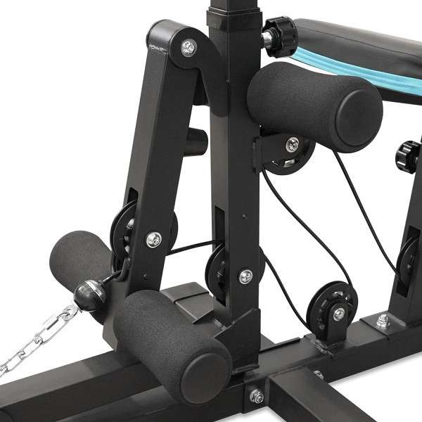 Силовой комплекс Oxygen Fitness SITKOR