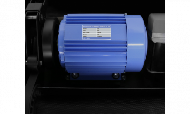 Беговая дорожка Svensson Industrial PN5000 Беговая дорожка Svensson Industrial PN5000