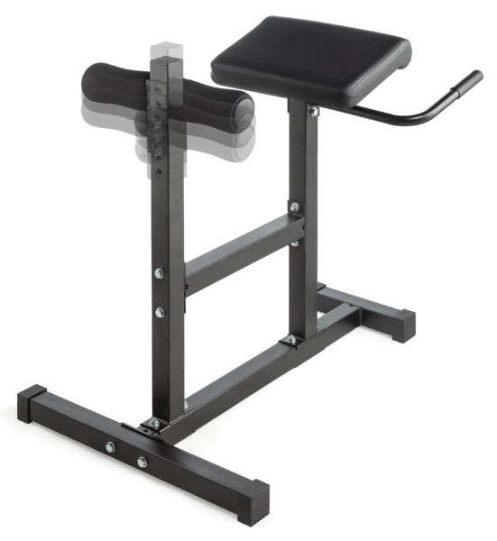 Гиперэкстензия горизонтальная/ Римский стул VictoryFit VF-A5003 Гиперэкстензия горизонтальная/ Римский стул VictoryFit VF-A5003