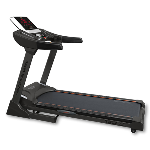 Беговая дорожка Bronze Gym T812 LC Беговая дорожка Bronze Gym T812 LC