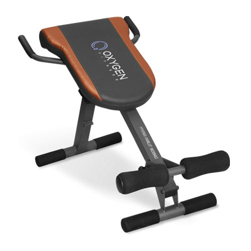 Гиперэкстензия Oxygen Hyperpress Board Гиперэкстензия Oxygen Hyperpress Board