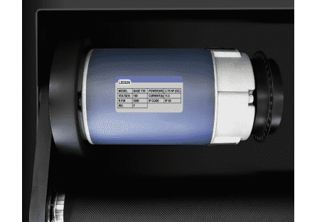Беговая дорожка Svensson Industrial Base T55 (LED) Беговая дорожка Svensson Industrial Base T55 (LED)