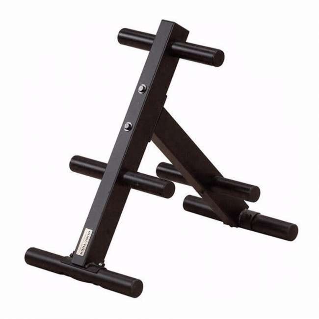 Подставка для дисков Body Solid OWT24 Подставка для дисков Body Solid OWT24