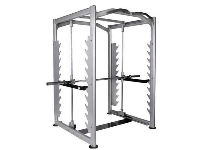 3D Машина Смита Johns Club line LC7000F 3D Машина Смита Johns Club line LC7000F
