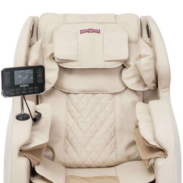 Массажное кресло VictoryFit VF-M18 Массажное кресло VictoryFit VF-M18