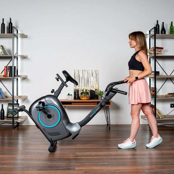 Велотренажер OXYGEN FITNESS JET SREAM M Велотренажер OXYGEN FITNESS JET SREAM M
