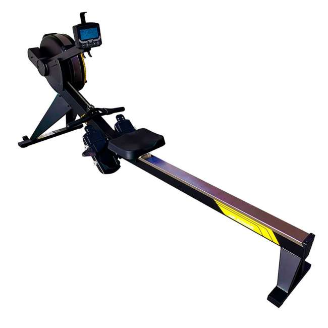 Гребной тренажер DFC Air Rower R1000 Гребной тренажер DFC Air Rower R1000