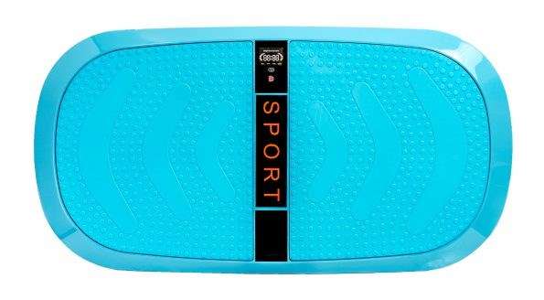 Виброплатформа 3D VictoryFit VF-S800 Blue Виброплатформа 3D VictoryFit VF-S800 Blue