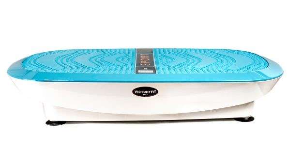 Виброплатформа 3D VictoryFit VF-S800 Blue Виброплатформа 3D VictoryFit VF-S800 Blue