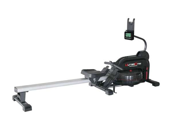 Гребной тренажер водный UltraGym UG-RW002 Гребной тренажер водный UltraGym UG-RW002