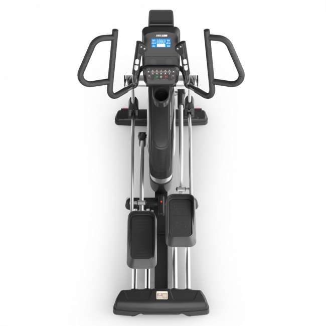 Эллиптический тренажер UNIX Fit E-950 PRO Manual Incline (LED) Эллиптический тренажер UNIX Fit E-950 PRO Manual Incline (LED)