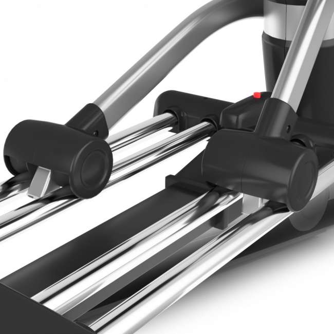 Эллиптический тренажер UNIX Fit E-950 PRO Manual Incline (LED) Эллиптический тренажер UNIX Fit E-950 PRO Manual Incline (LED)