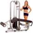 Сгибание ног лежа Body-Solid SLC400G