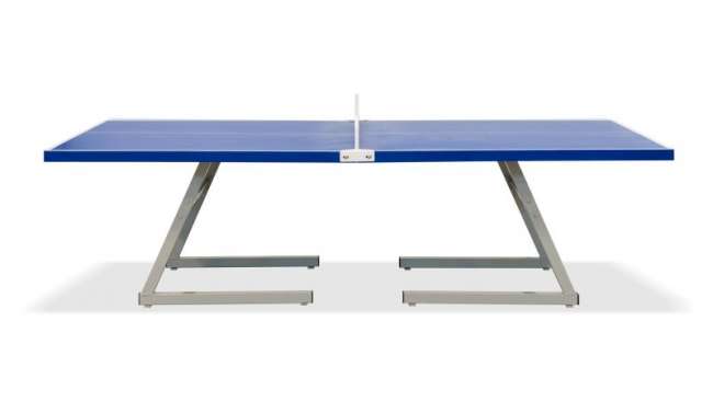 Теннисный стол всепогодный Winner S-700 Outdoor с сеткой Теннисный стол всепогодный Winner S-700 Outdoor с сеткой
