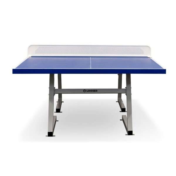 Теннисный стол всепогодный Winner S-700 Outdoor с сеткой Теннисный стол всепогодный Winner S-700 Outdoor с сеткой