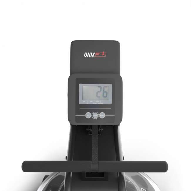 Гребной тренажер UNIX Fit Water Rower 340 Гребной тренажер UNIX Fit Water Rower 340