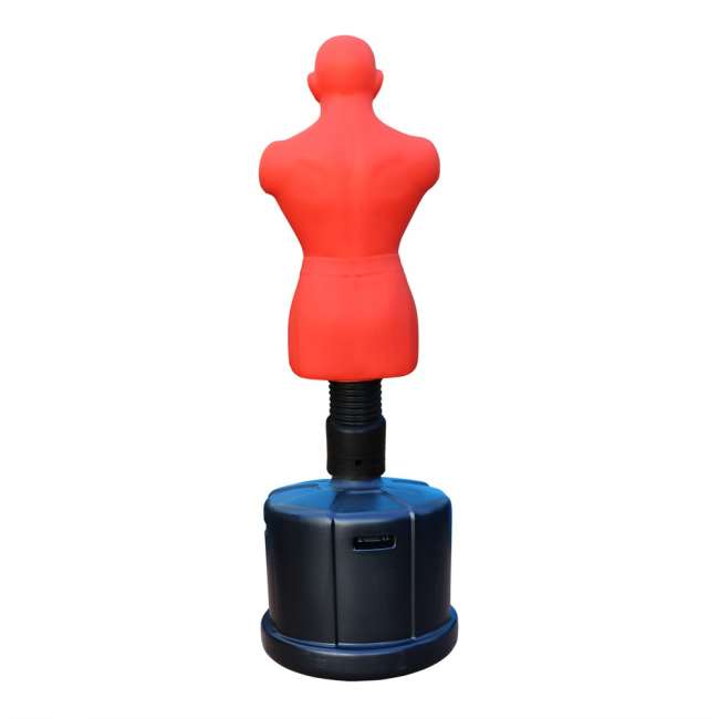 Водоналивной манекен CENTURION TLS-B02 Boxing Punching Man-Medium (красн) Водоналивной манекен CENTURION TLS-B02 Boxing Punching Man-Medium (красн)
