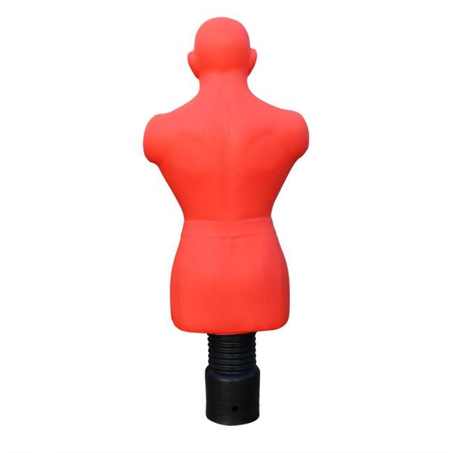 Водоналивной манекен CENTURION TLS-B02 Boxing Punching Man-Medium (красн) Водоналивной манекен CENTURION TLS-B02 Boxing Punching Man-Medium (красн)