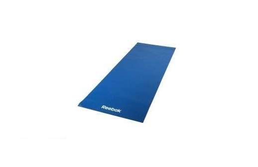 Тренировочный коврик (мат) для йоги Reebok