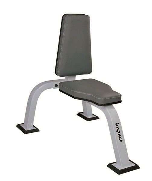 Скамья с вертикальной спинкой Johns CT 2070 Скамья с вертикальной спинкой Johns CT 2070