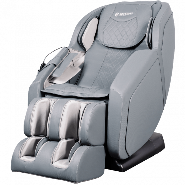 Массажное кресло Ergonova ErgoLine 2 TE Массажное кресло Ergonova ErgoLine 2 TE