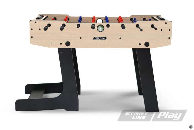 Мини-футбол Start Line Compact 48 NEW (Йоркшир) Мини-футбол Start Line Compact 48 NEW (Йоркшир)