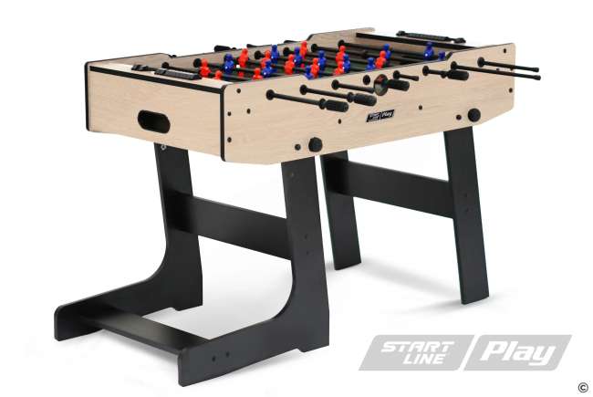 Мини-футбол Start Line Compact 48 NEW (Йоркшир) Мини-футбол Start Line Compact 48 NEW (Йоркшир)