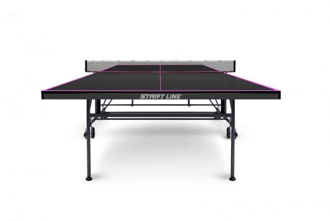 Теннисный стол Start Line GRAND EXPERT Black Теннисный стол Start Line GRAND EXPERT Black