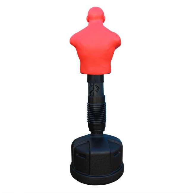 Водоналивной манекен CENTURION TLS-H02 Adjustable Punch Man-Medium (красн)