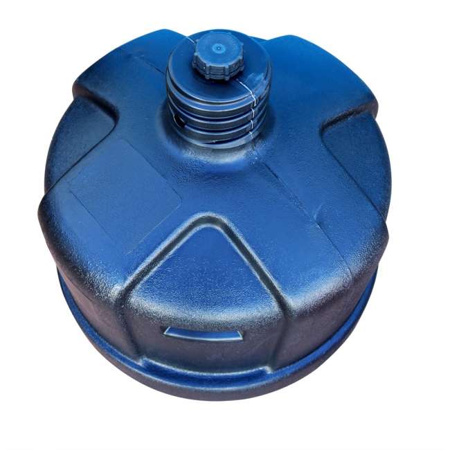 Водоналивной манекен CENTURION TLS-H02 Adjustable Punch Man-Medium (красн)