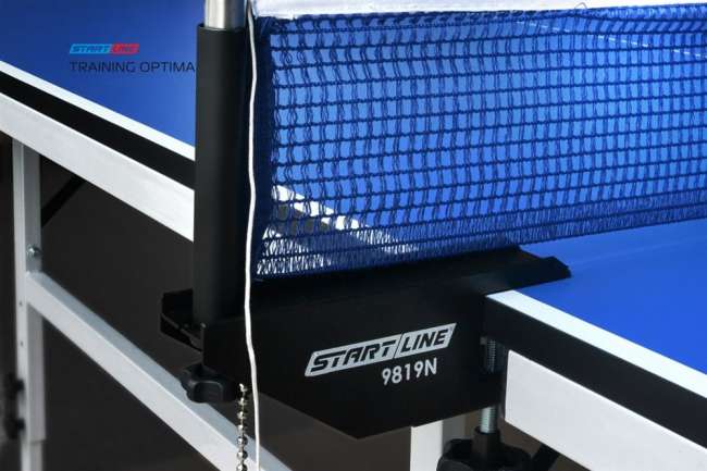 Теннисный стол Start Line Training Optima Теннисный стол Start Line Training Optima