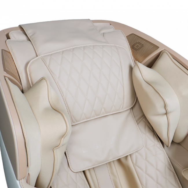 Массажное кресло Ergonova Organic 3 Массажное кресло Ergonova Organic 3