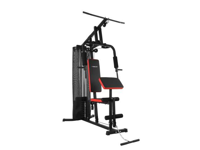Силовой комплекс UNIX Fit BLOCK 50 Силовой комплекс UNIX Fit BLOCK 50