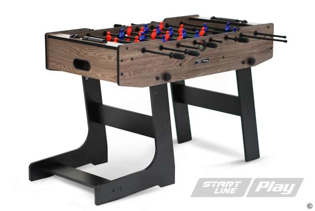 Мини-футбол Start Line Compact 48 NEW (Анкор) Мини-футбол Start Line Compact 48 NEW (Анкор)