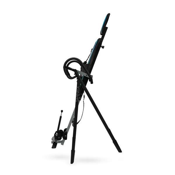 Инверсионный стол Oxygen Fitness SPINEX Инверсионный стол Oxygen Fitness SPINEX
