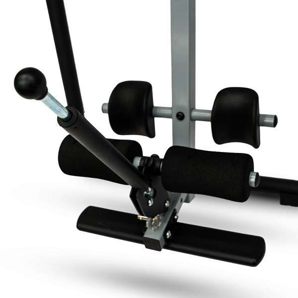 Инверсионный стол Oxygen Fitness SPINEX Инверсионный стол Oxygen Fitness SPINEX