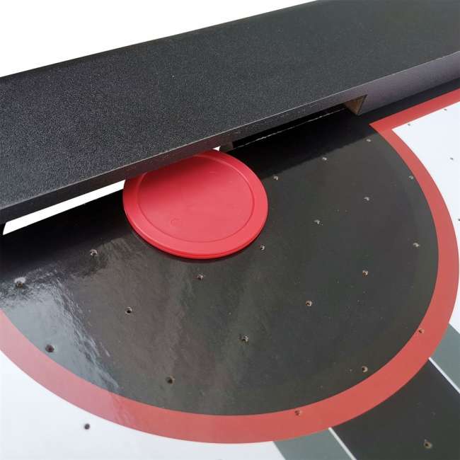 Игровой стол аэрохоккей DFC PHANTOM Игровой стол аэрохоккей DFC PHANTOM