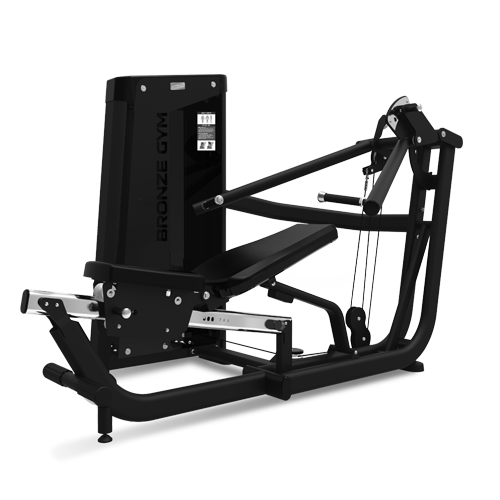 Жим от груди/плеч Bronze Gym NEO 88 Жим от груди/плеч Bronze Gym NEO 88