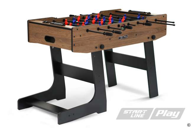 Мини-футбол Start Line Compact 48 NEW (Аризона) Мини-футбол Start Line Compact 48 NEW (Аризона)
