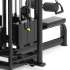 Мультистанция 5-ти позиционная Bronze Gym MIGHT 62
