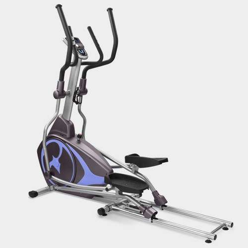 Эллиптический эргометр Oxygen EX-45FD HRC+ Эллиптический эргометр Oxygen EX-45FD HRC+