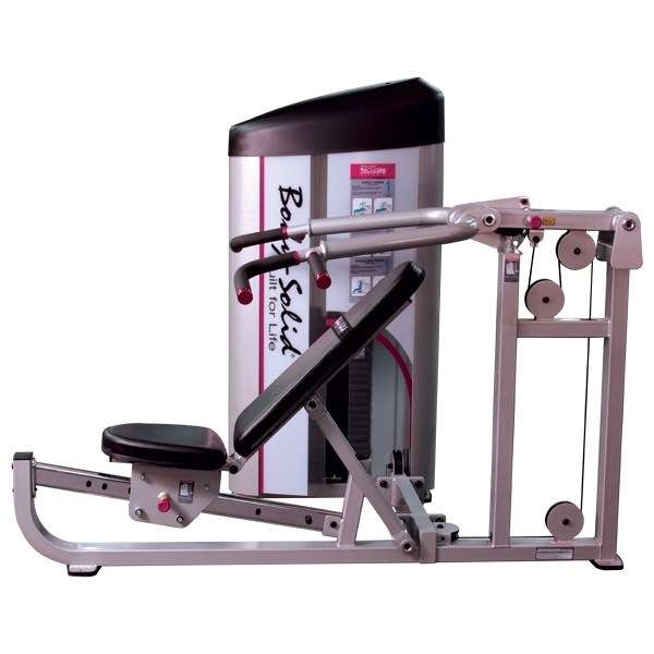 Мультижим Body-Solid S2MP Мультижим Body-Solid S2MP