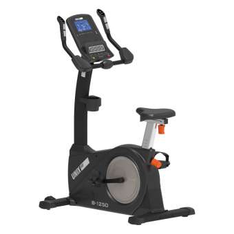 Велотренажер UNIX Fit B-1250 PRO (7" LCD) Велотренажер UNIX Fit B-1250 PRO (7" LCD)