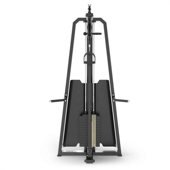 Кроссовер UNIX Fit MAX PRO одинарный (UC-1614В-1-100) Кроссовер UNIX Fit MAX PRO одинарный (UC-1614В-1-100)
