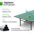 Теннисный стол UNIX Line Indoor 15 mm MDF (Green) Теннисный стол UNIX Line Indoor 15 mm MDF (Green)